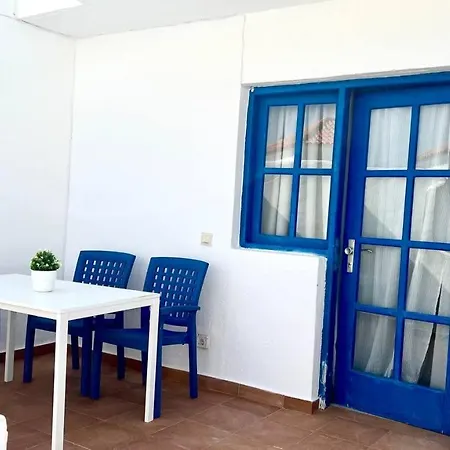 Amazing One Bad El Duque Apartamento