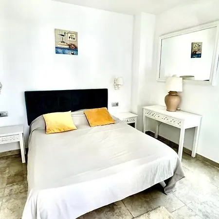 Apartamento Amazing One Bad El Duque