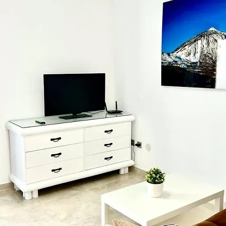 Amazing One Bad El Duque Apartamento Costa Adeje (Tenerife)