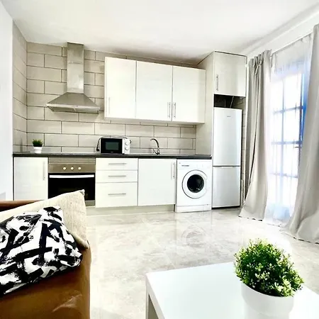 Amazing One Bad El Duque Apartamento Costa Adeje (Tenerife)