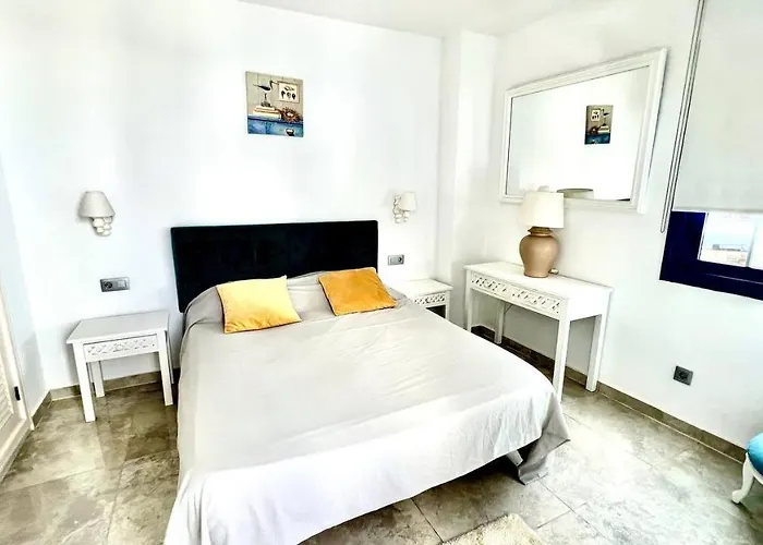 Appartement Amazing One Bad El Duque