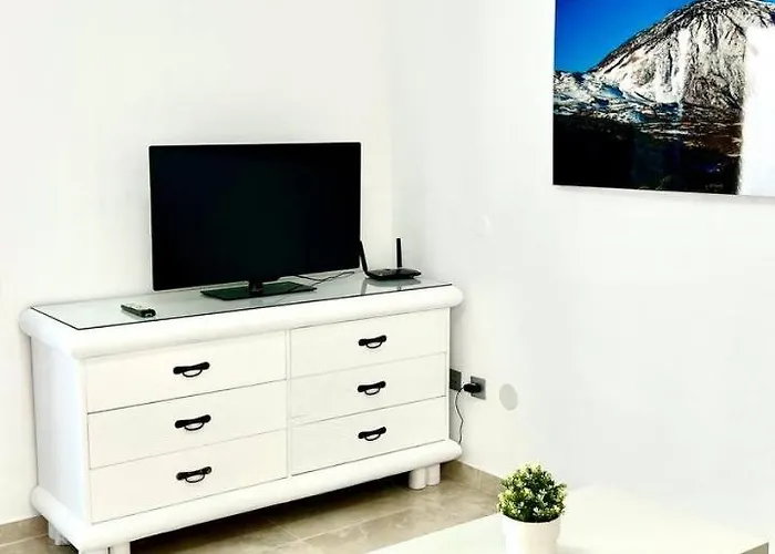 Amazing One Bad El Duque Appartement Costa Adeje (Tenerife)