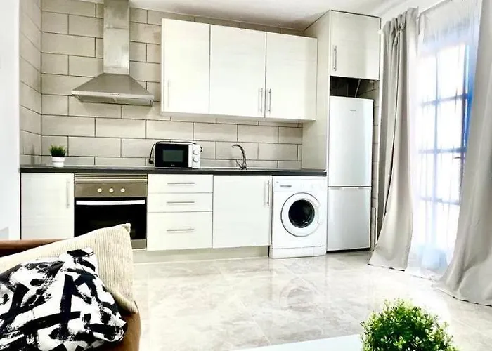 Amazing One Bad El Duque Appartement Costa Adeje (Tenerife)