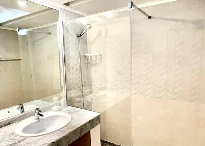 Appartement Amazing One Bad El Duque Costa Adeje (Tenerife)