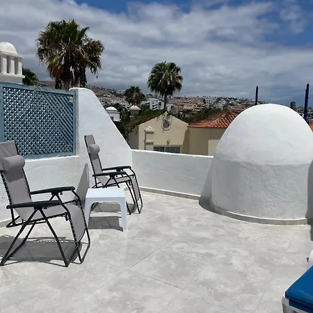 Amazing One Bad El Duque Appartement Costa Adeje (Tenerife)