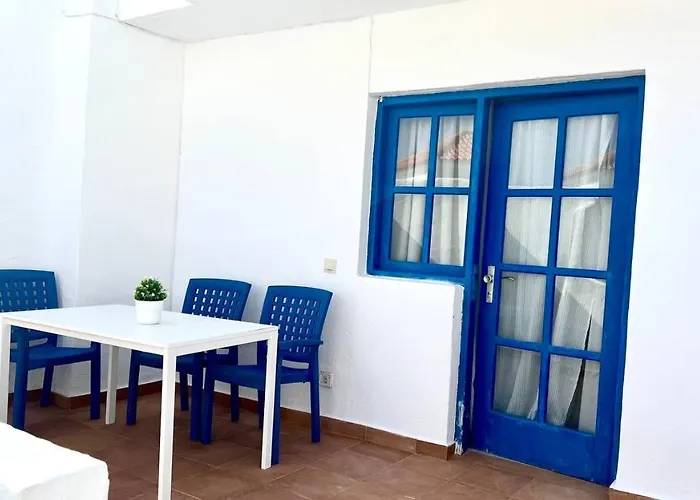 Amazing One Bad El Duque Apartman